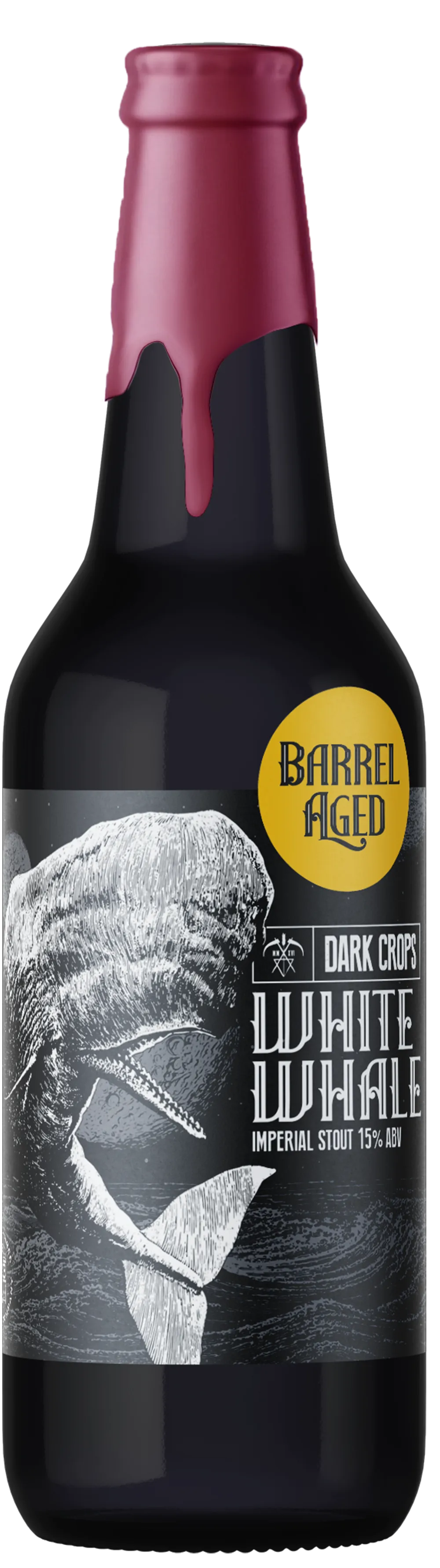 WHITE WHALE Barrel Aged Edition